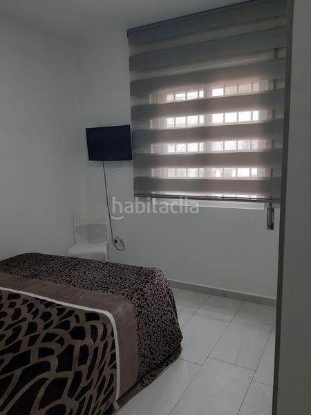 Foto c486ea5c-7404-415f-983e-a6076cd1f1c0. Location appartement dans Bajadilla - Fuente Nueva Algeciras