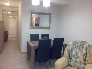 Location Appartement à Casco Antiguo