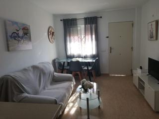 Location Duplex à El Rinconcillo