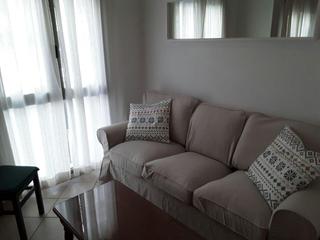 Location Appartement à Casco Antiguo