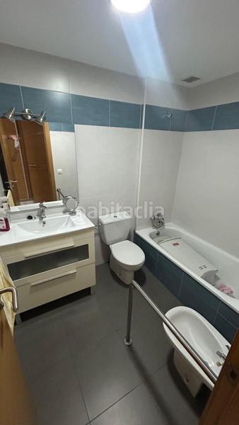 Foto 23580fb5-f17e-421f-a42f-bc5a5a995a1c. Appartement dans La Reconquista - El Rosario Algeciras