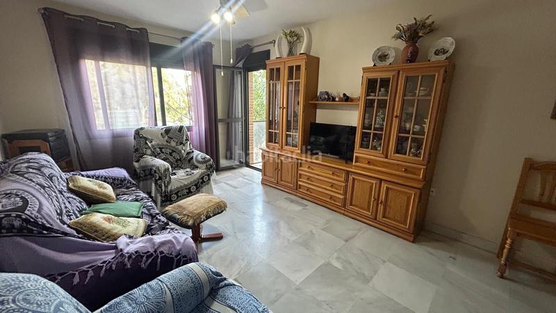 Foto 4180a48f-4497-4a28-be77-540b2f387e2d. Appartement dans La Reconquista - El Rosario Algeciras