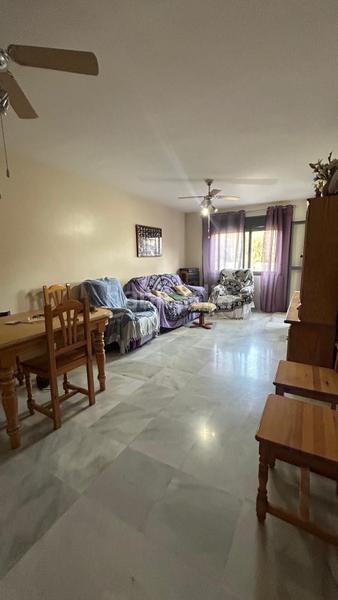 Foto 73cefa58-b1ee-4118-bd14-6fe1e315d8aa. Appartement dans La Reconquista - El Rosario Algeciras