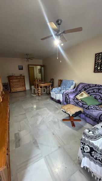 Foto fe158e93-ccda-42bd-a869-5a16110f4360. Appartement dans La Reconquista - El Rosario Algeciras