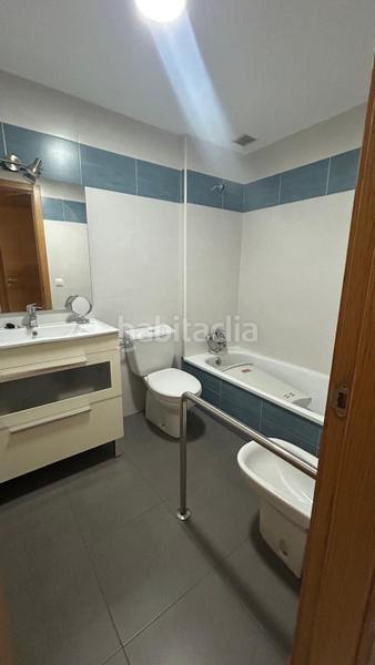 Foto fe759980-0947-4559-b131-2bd8481aa79b. Piso en La Reconquista - El Rosario Algeciras