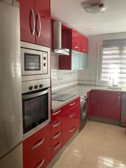 Location Appartement à La Reconquista - El Rosario