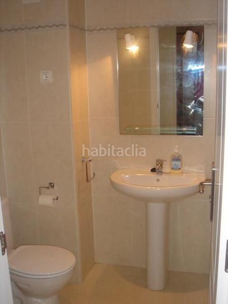 Foto 64483364-f03b-4df2-be48-d385d0031381. Miete etagenwohnung mit pool in Bajadilla - Fuente Nueva Algeciras