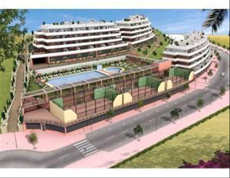 Foto 04d68ce5-0876-4de6-899f-da34de2202ed. Rent flat with pool in Bajadilla - Fuente Nueva Algeciras