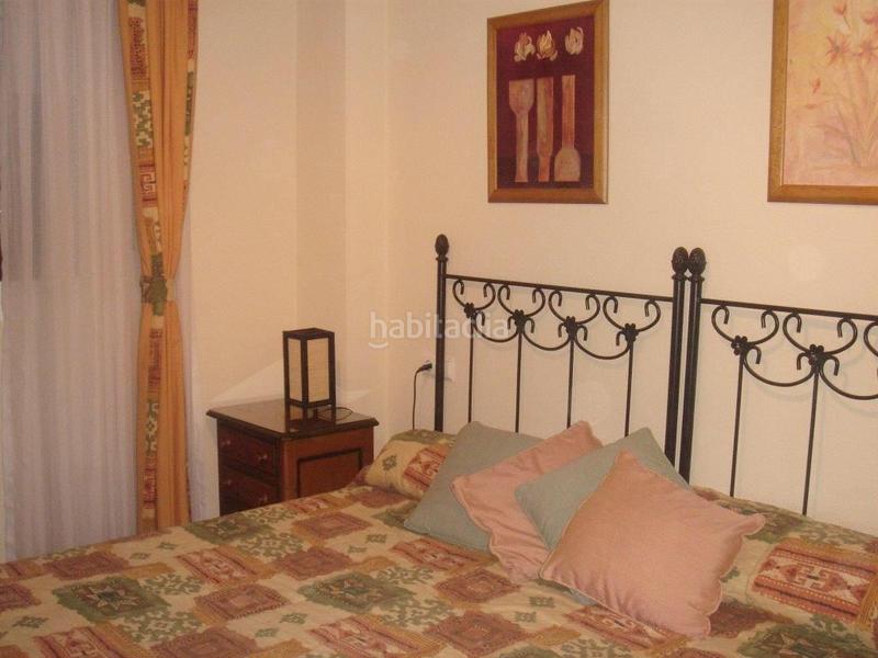 Foto 1d522876-5326-4f0f-8540-5d28eb672f0e. Rent flat with pool in Bajadilla - Fuente Nueva Algeciras