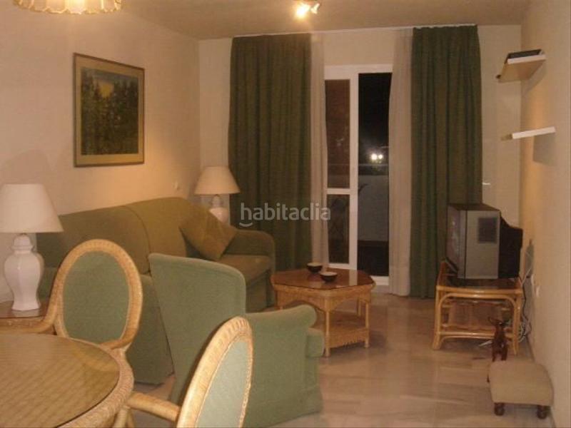 Foto 5e8b8004-e9ff-420d-aa6d-e0382de1ffce. Rent flat with pool in Bajadilla - Fuente Nueva Algeciras