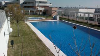 Flat in Bajadilla - Fuente Nueva
