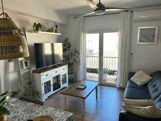 Location Appartement à La Reconquista - El Rosario