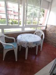 Rent Flat in San García