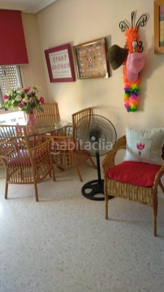 Foto 1ce4585f-22e6-41ba-a87d-2340a13e353c. Lloguer apartament amb piscina a San García Algeciras