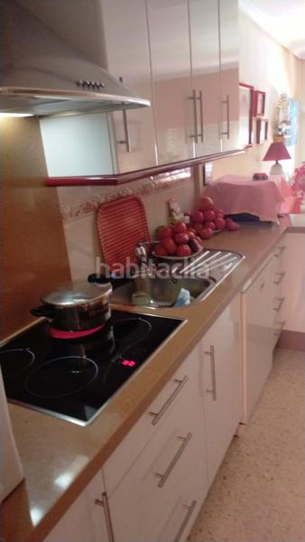 Foto 3471d203-b073-42fe-8de7-4346745ffc00. Alquiler apartamento en San García Algeciras