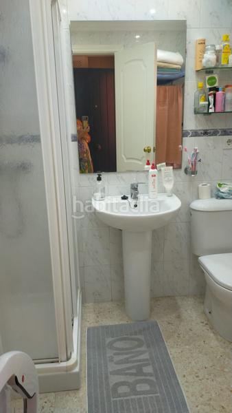 Foto 0a23cf91-34ac-4f21-b34d-5447d2fe6441. Rent apartment with pool in San García Algeciras