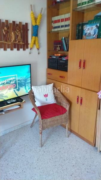 Foto 5bb6bb90-2917-4ac8-80ad-16144cfb6811. Miete appartement mit pool in San García Algeciras