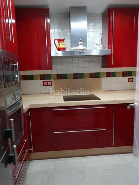 Foto 2736b11a-498e-409e-863e-5a407b9dfcdc. Location appartement dans Casco Antiguo Algeciras