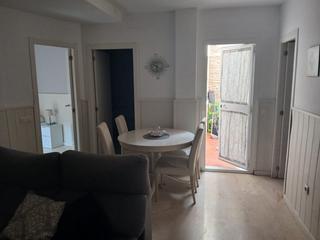 Location Appartement à Casco Antiguo