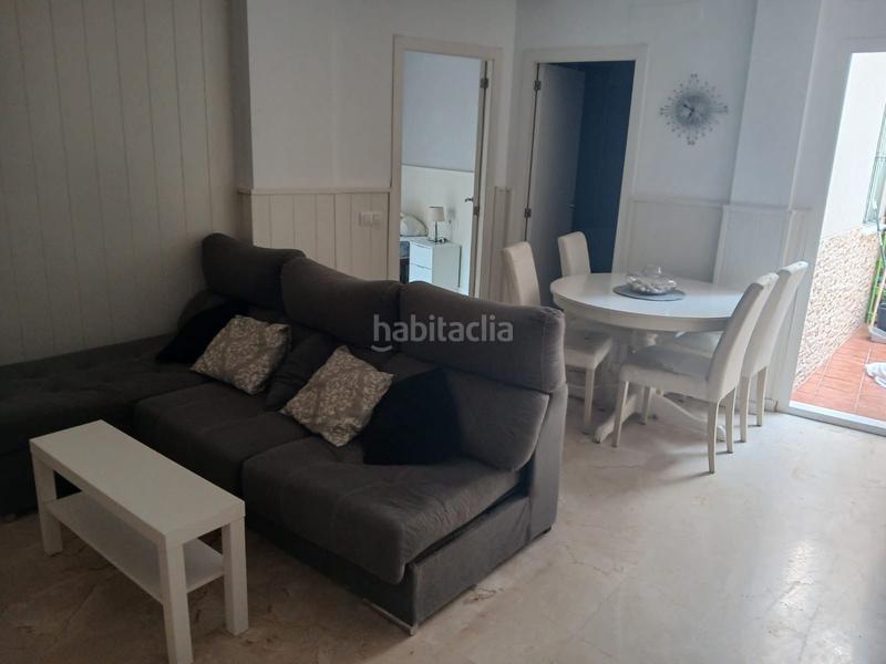 Foto 24dec453-e369-4471-9a83-95d895975121. Rent flat in Casco Antiguo Algeciras