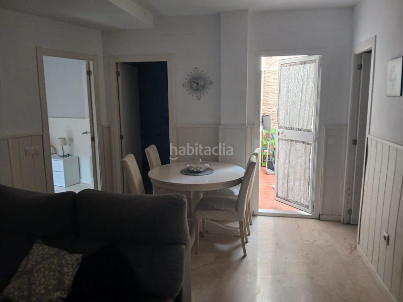 Foto 441a8d2c-52ac-4900-9c32-e28e9cfa38dc. Rent flat in Casco Antiguo Algeciras