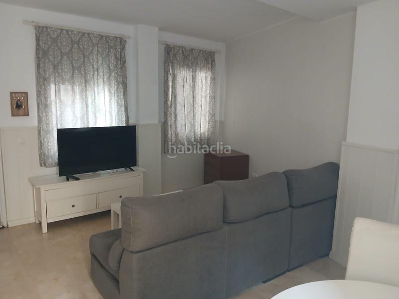 Foto 96e6fc4c-3240-4001-b058-183f28566210. Rent flat in Casco Antiguo Algeciras
