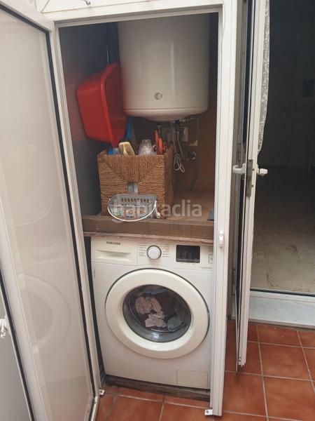Foto 9c299e9a-17f4-48ea-a7b2-c8d19c7a424c. Rent flat in Casco Antiguo Algeciras