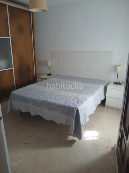 Foto a4a241b4-4adc-4279-a084-3673ae764e09. Rent flat in Casco Antiguo Algeciras