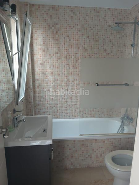 Foto f23a41fa-03f2-4d8e-b299-6655e8eafaed. Rent flat in Casco Antiguo Algeciras