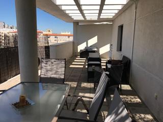 Dachwohnung in La Reconquista - El Rosario