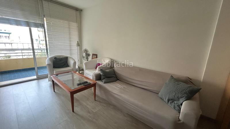 Foto 48b4d05e-6e62-4c89-94b2-edbbe5fe5334. Rent flat in Casco Antiguo Algeciras