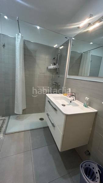 Foto e4a755c4-1ff3-415f-b552-613b28775887. Rent flat in Casco Antiguo Algeciras