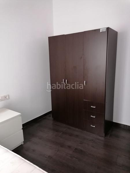 Foto a94ae50b-54b6-4151-a21e-d0a8c9f11cb0. Affitto appartamento in Casco Antiguo Algeciras