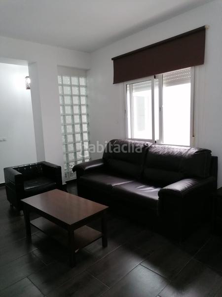 Foto 5d61f0f6-bc13-42ab-a237-05505a466ff9. Location appartement dans Casco Antiguo Algeciras