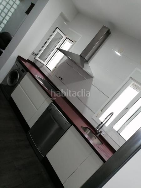 Foto 74bf0510-9dff-487d-b46e-0e4def92ca5f. Location appartement dans Casco Antiguo Algeciras