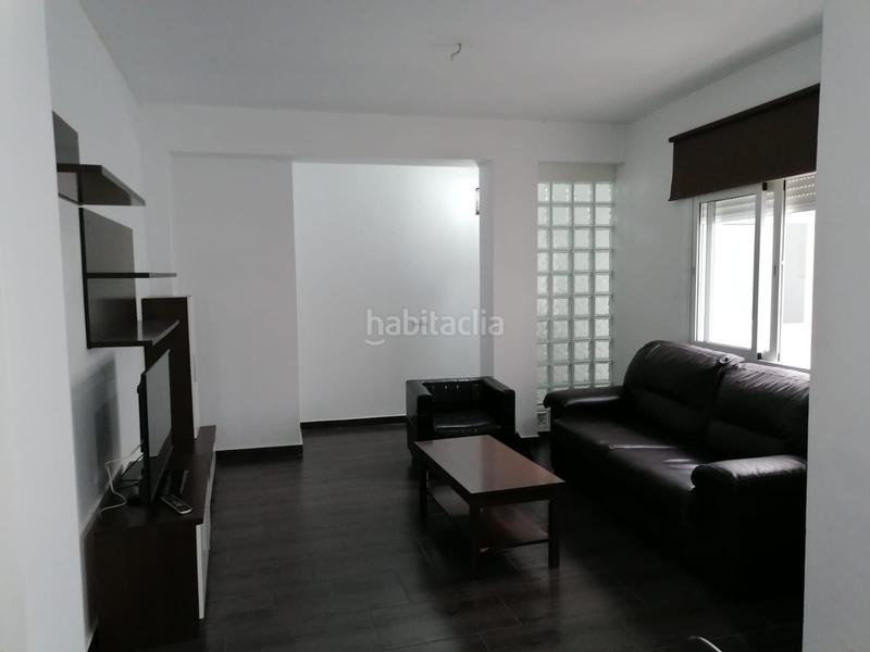 Foto 957f98d0-50f4-42c5-bebb-6cac6fa08aad. Location appartement dans Casco Antiguo Algeciras