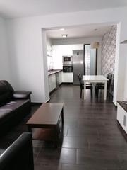 Flat in Casco Antiguo