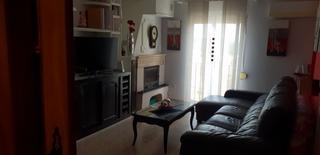 Flat in La Granja - La Colina - Los Pastores