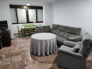 Rent Flat in Casco Antiguo