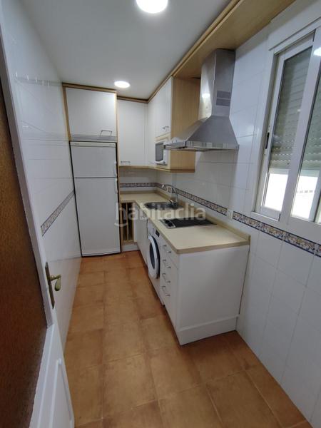 Foto 0b5d6cfb-1804-4e3b-b36f-4bb0c45c26c2. Location appartement dans Casco Antiguo Algeciras