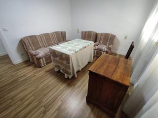 Location Appartement à Casco Antiguo