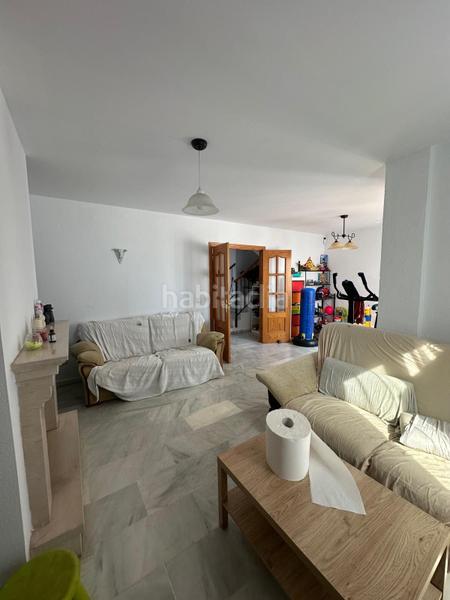 Foto ea0f51cd-0bd2-4ecb-ae71-0c6e9262f095. Affitto casa a schiera in El Rinconcillo Algeciras