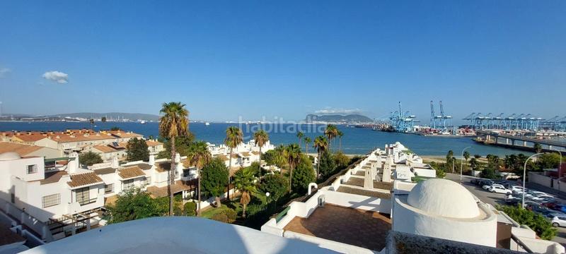 Foto 5a404bfe-5c69-41dc-8a95-abd94934d8b5. Lloguer casa adossada a El Rinconcillo Algeciras