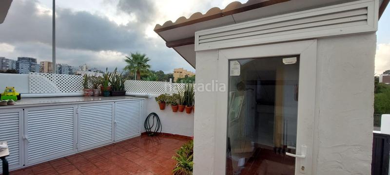 Foto 6d75be0d-e8bb-4e32-8016-ecee27cf6da9. Lloguer casa adossada a El Rinconcillo Algeciras