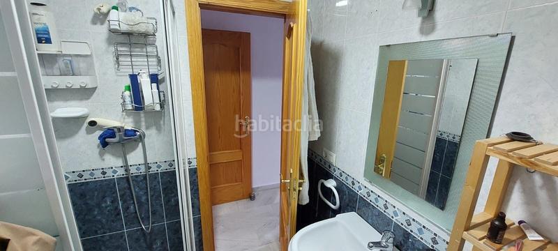 Foto ac059c14-c50f-4d40-a387-228e5e89783b. Lloguer casa adossada a El Rinconcillo Algeciras