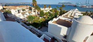 Location Maison jumelée à El Rinconcillo