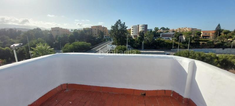 Foto 9135af4a-9061-4923-87d5-5b6f254b7853. Rent semi detached house in El Rinconcillo Algeciras
