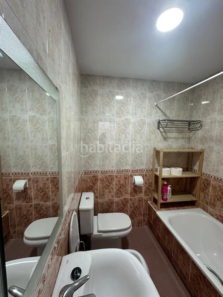 Foto e42878e5-990c-40b9-b21c-500501a3c01a. Rent semi detached house in El Rinconcillo Algeciras