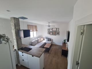 Location Appartement à Casco Antiguo