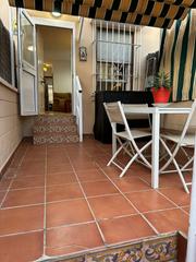 Rent Semi detached house in El Rinconcillo